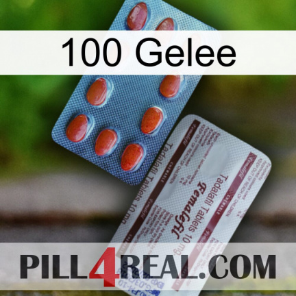 100 Jelly 36